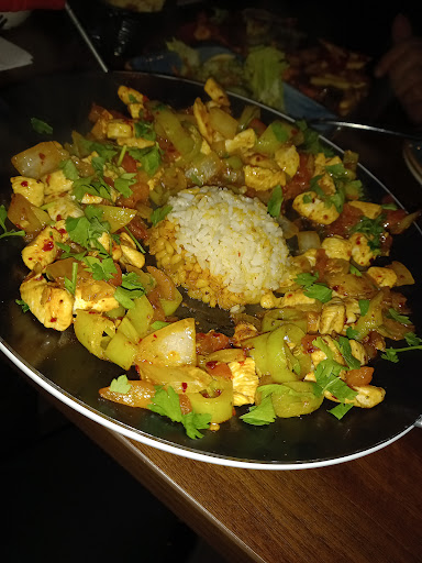 Photo of Historia Meze grill - 40 Oxford St, High Wycombe HP11 2DJ